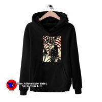 System Of A Down Liberty Bandit Graphic Hoodie