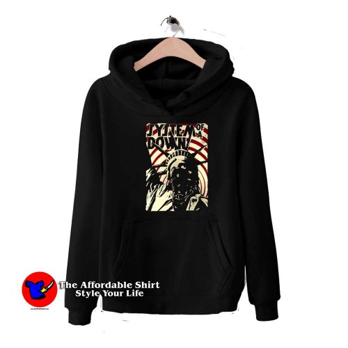 System Of A Down Liberty Bandit Graphic Hoodie 500x500 System Of A Down Liberty Bandit Graphic Hoodie On Sale