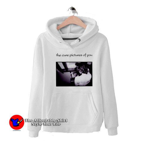 The Cure Pictures Of You Album Graphic Hoodie 500x500 The Cure Pictures Of You Album Graphic Hoodie On Sale