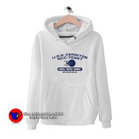 Uss Cerritos Ncc Star Trek Lower Decks Graphic Hoodie