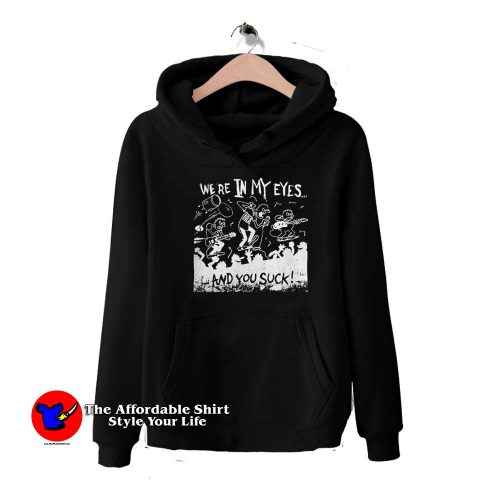 Vintage In My Eyes The Meatmen Graphic Hoodie 500x500 Vintage In My Eyes The Meatmen Graphic Hoodie On Sale