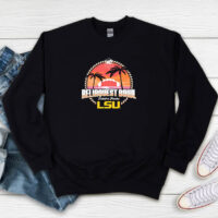 2024 Reliaquest Bowl LSU Tigers Sweatshirt