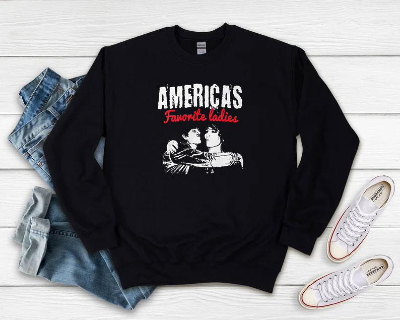 20 Best Americas Favorite Ladies sweatshirt uk Cheap Custom Design 