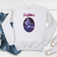 Dolly Parton Dollywood Vintage Sweatshirt