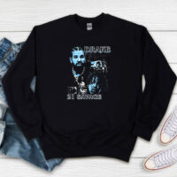 Drake And 21 Savage It’s All A Blur Tour 2023 Sweatshirt