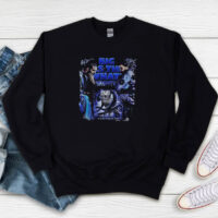 Drake J Cole Big As The What Tour 2024 Vintage Sweatshirt