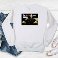 Ernie Johnson The Godfather Sweatshirt