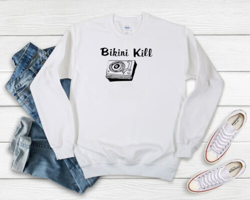 Ethan Hawkes Bikini Kill Sweatshirt 500x400 Ethan Hawkes Bikini Kill Sweatshirt