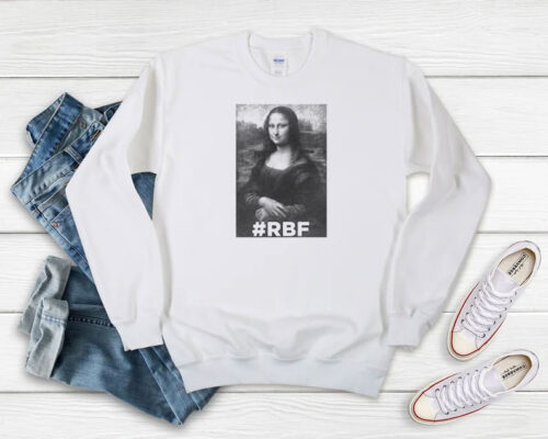 Famous the Mona Lisa Rbf Sweatshirt 500x400 Famous the Mona Lisa Rbf Sweatshirt