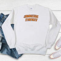 Flame Homosexual Tendencies Sweatshirt