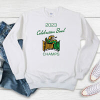 Florida A M Rattlers 2023 Celebration Bowl Champs Sweatshirt