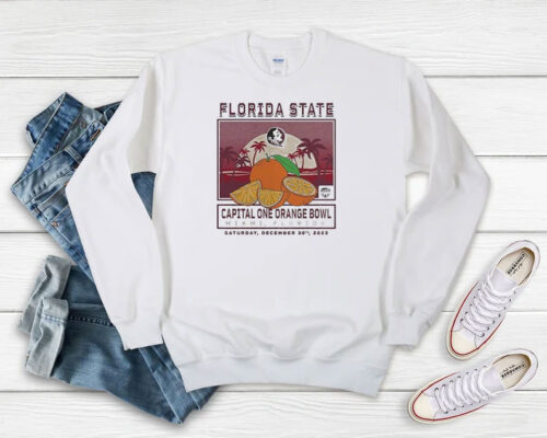 Florida State Seminoles 2023 Orange Bowl Sweatshirt 500x400 Florida State Seminoles 2023 Orange Bowl Sweatshirt