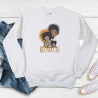 Funny Cartoon Family Boondocks Huey Sweatshirt