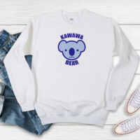 Funny Kawawa Bear Sweatshirt