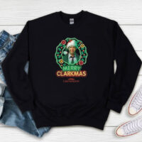 Funny Merry Clarkmas Griswold Sweatshirt