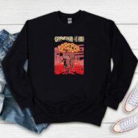 Gravedgr B2b Lit Lords Sweatshirt