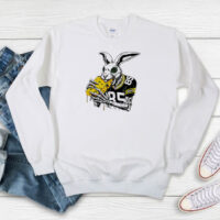 Green Bay Tucker Kraft Rabbit Sweatshirt