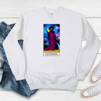 Guinan Star Trek Sweatshirt