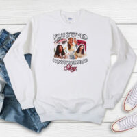 Gypsy Blanchard You Served Now It’s Time To Slay Sweatshirt