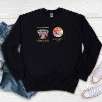 Hall Of Fame Allstate Sugar Bowl Class Of 2024 Sweatshirt