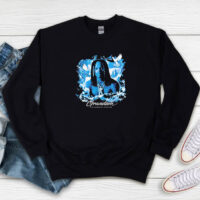 King Von Merch Don't Miss Vintage Sweatshirt