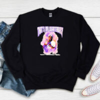 Lamar Jackson That’s My Quarterback MVP Sweatshirt