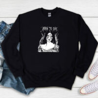 Lana Hell Rey Born To Die Sweatshirt