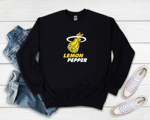 Lemon Pepper Sweatshirt 500x400 Lemon Pepper Sweatshirt