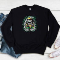 Lil Dragonzord Movie Sweatshirt