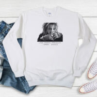 Lisa Marie Presley Memorial Sweatshirt