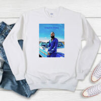 Long Live Nipsey Hussle Sweatshirt