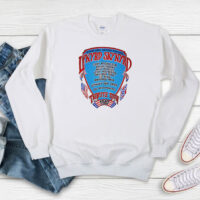 Lynyrd Skynyrd 1987 Tribute Tour Sweatshirt