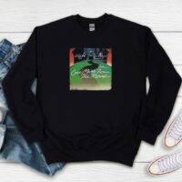 Lynyrd Skynyrd One More From The Road Album Sweatshirt