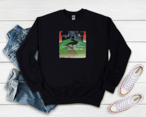 Lynyrd Skynyrd One More From The Road Album Sweatshirt 500x400 Lynyrd Skynyrd One More From The Road Album Sweatshirt