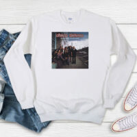 Lynyrd Skynyrd Pronounced Leh’Nerd Skin Nerd Sweatshirt