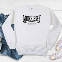 Morrissey Salford Sweatshirt