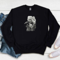 Motley Crue Vince Fucking Neil Sweatshirt