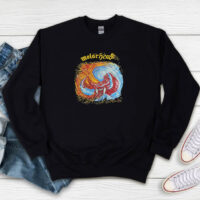 Motorhead 1983 Another Perfect Tour Vintage Sweatshirt