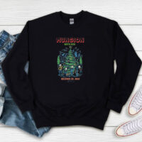 Mungion Durty Nellies Palatine IL December 22 2023 Sweatshirt