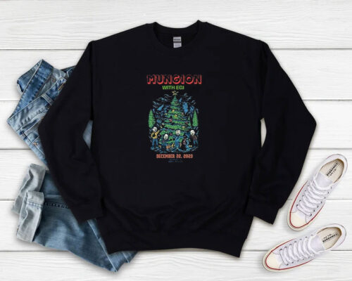 Mungion Durty Nellies Palatine IL December 22 2023 Sweatshirt 500x400 Mungion Durty Nellies Palatine IL December 22 2023 Sweatshirt