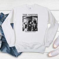 Must Have The Smiths Sweatshirt