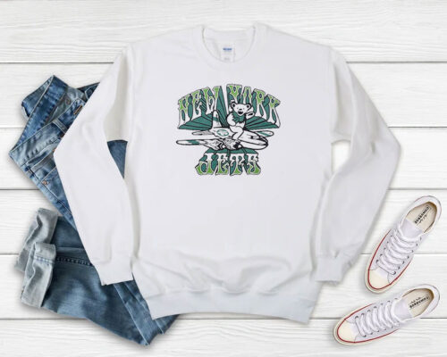 NFL x Grateful Dead x New York Jets Sweatshirt 500x400 NFL x Grateful Dead x New York Jets Sweatshirt