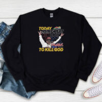 Nascar Dale Earnhardt Today Is A Great Sweatshirt