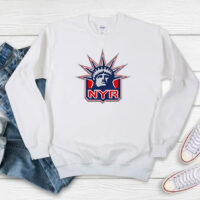 New York Rangers Liberty Sweatshirt