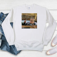 Number One Hasbulla Sweatshirt