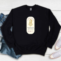 Offerman Edition Lagavulin Logo Sweatshirt