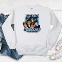 One Direction You’re Insecure Sweatshirt