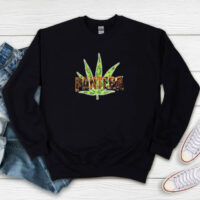 Pantera Reunion Tour Dates Sweatshirt