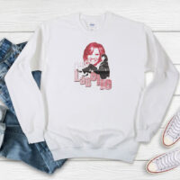 Patti Labelle Vintage Rap Sweatshirt