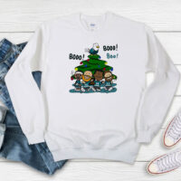 Philadelphia Eagles Jason Kelce Jordan Mailata And Lane Johnson Sweatshirt